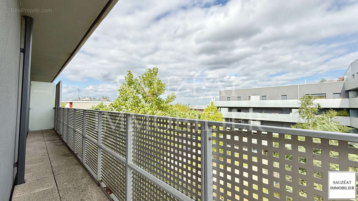 Appartement à BAGNEUX