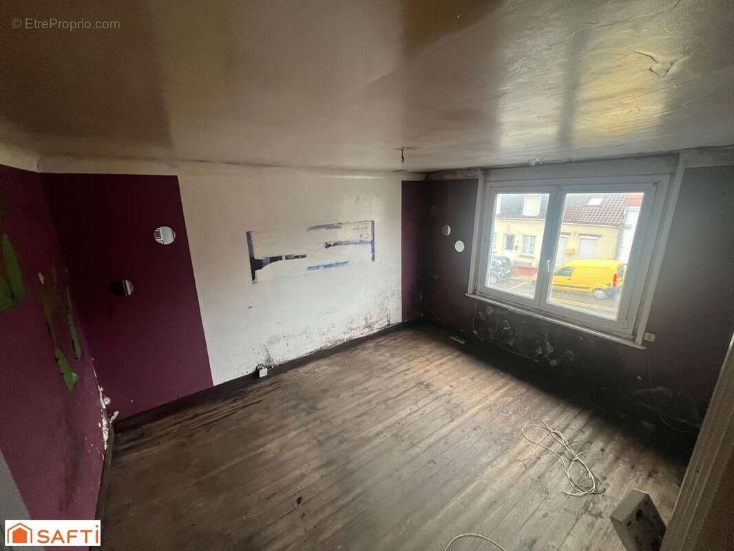 Photo 5 - Maison à FRUGES