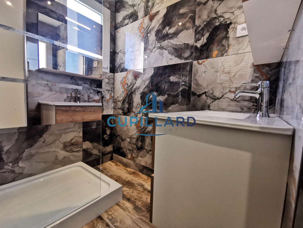 Maison neuve plain-pied   Villerest (42300) - photo 12