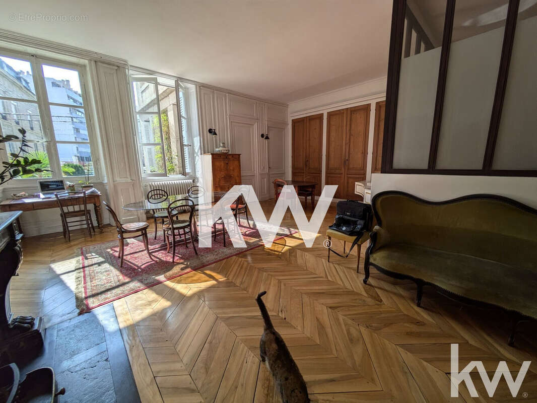 Appartement à SAINT-CHAMOND