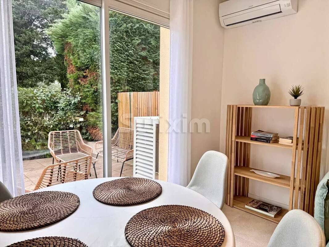 Maison à SAINT-TROPEZ