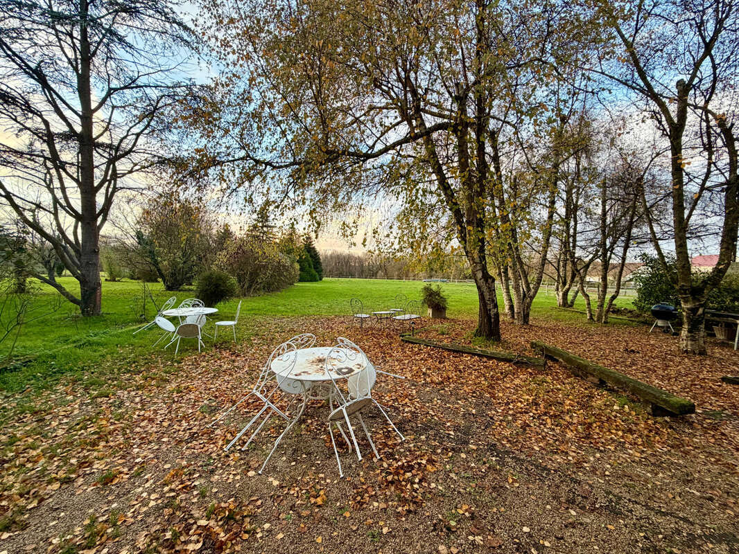Maison à LA FERTE-SOUS-JOUARRE