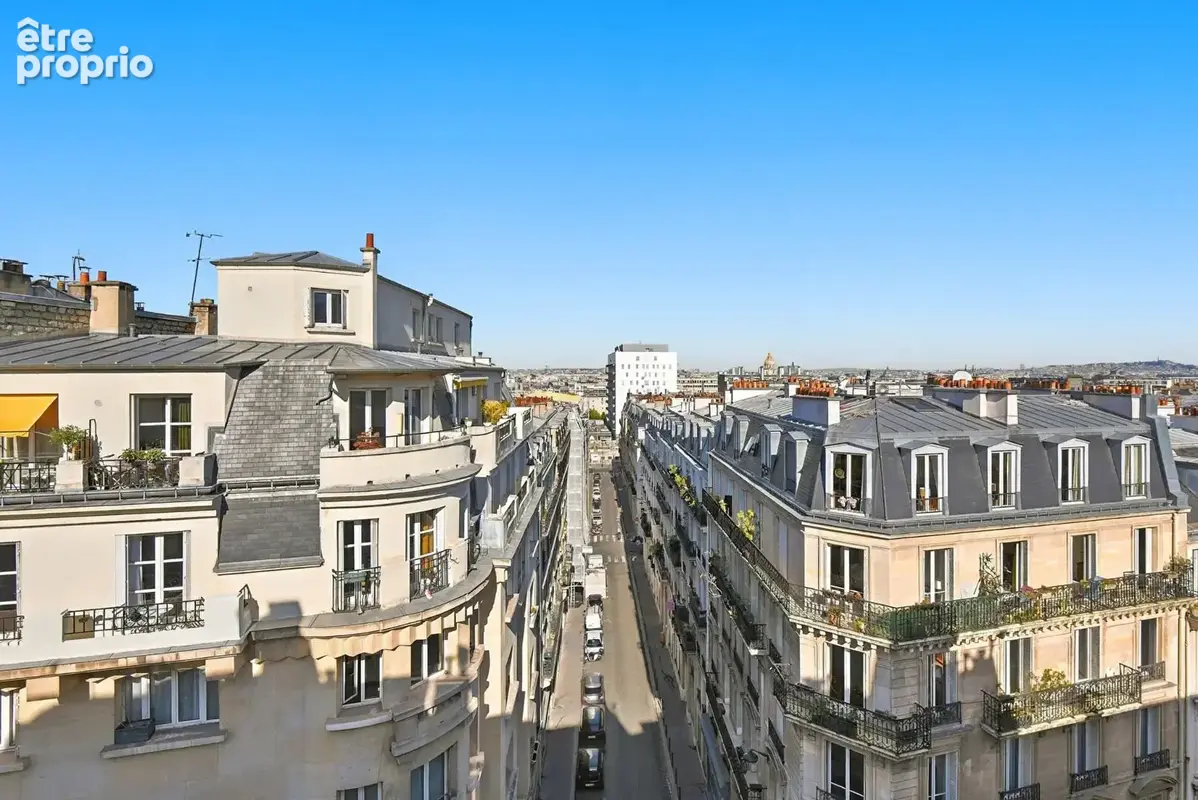 Paris 15 - pasteur - photo 4