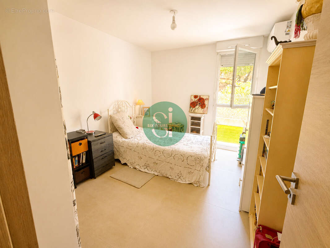 Appartement à LA SEYNE-SUR-MER