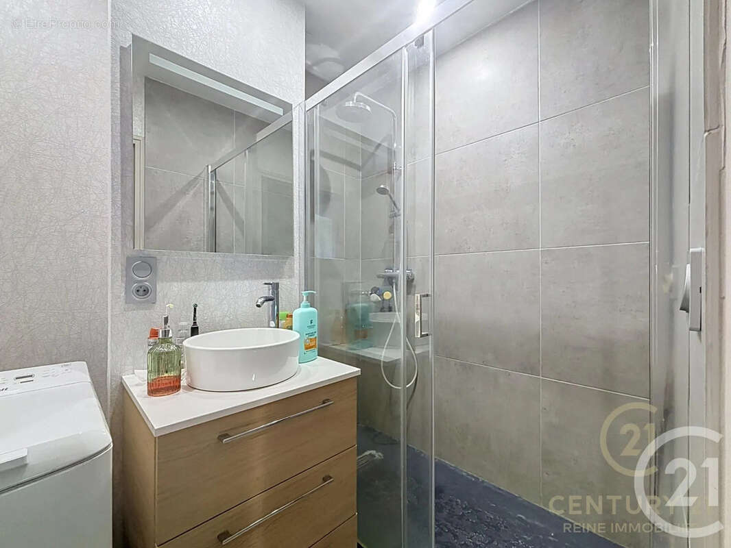 Appartement 42 m² à Rennes  - photo 5