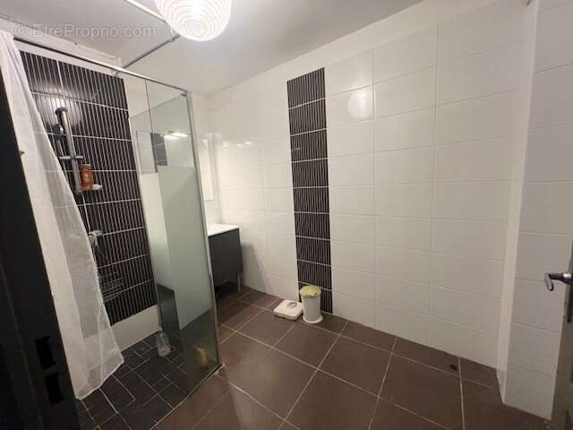 Appartement à SAINT-DENIS