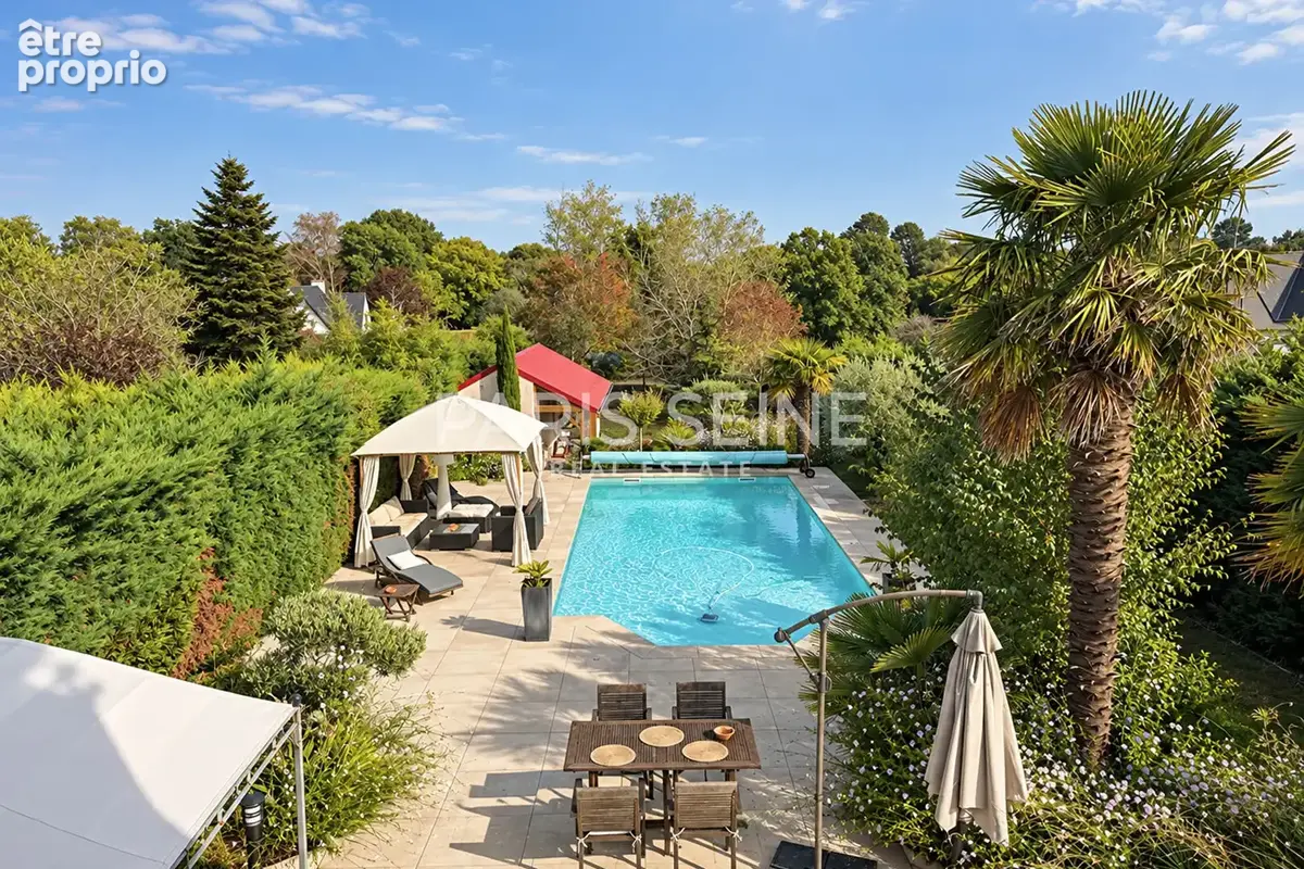 Paris Seine - Maison à La Baule - photo 2