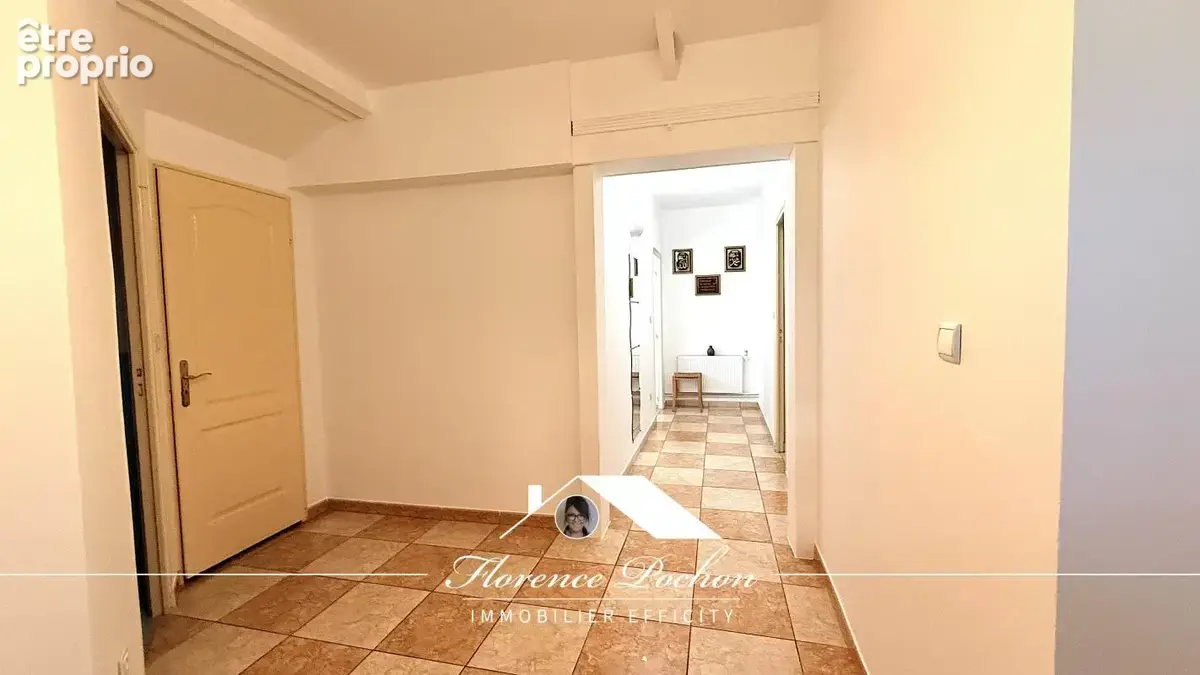 Maison 123 m² à Villeurbanne  - photo 8