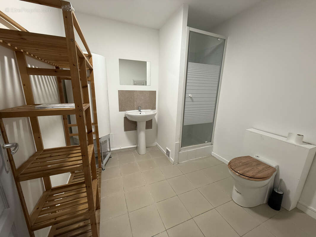 Appartement à TOURCOING