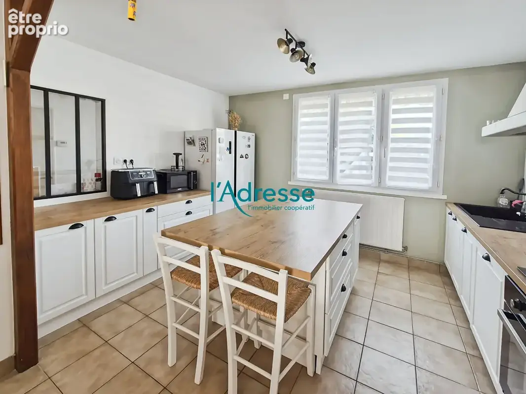 Maison 3 chambres 96 m2 - photo 3
