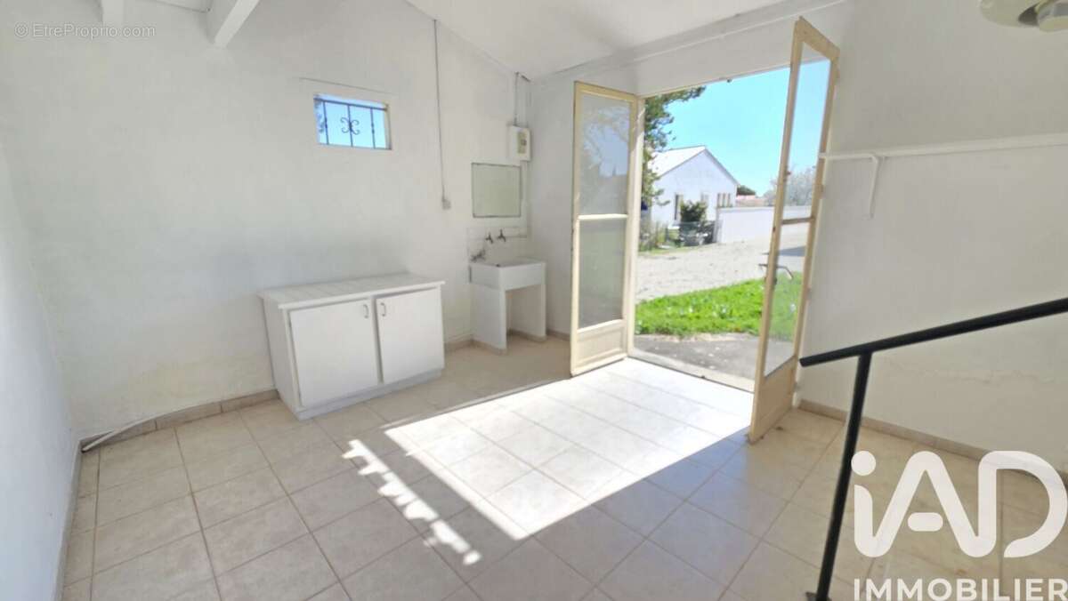 Photo 8 - Maison à MESCHERS-SUR-GIRONDE