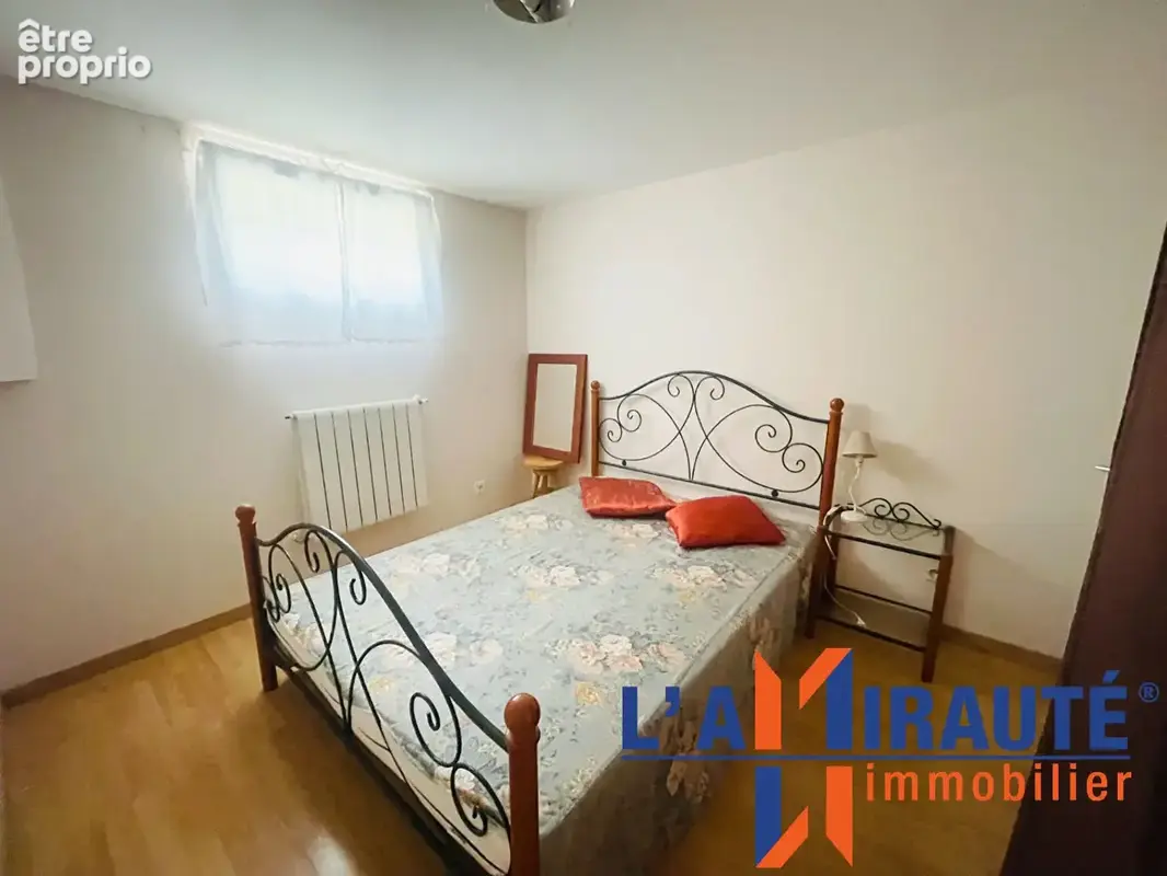 EXCLUSSIVITE: Maison Sartrouville 4 pièce(s) 75 m2 - photo 11