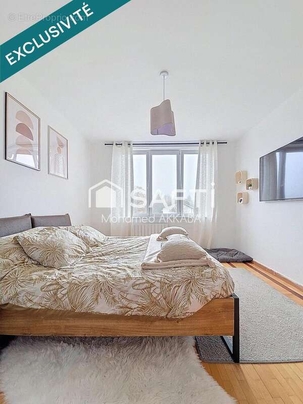 Photo 3 - Appartement à DIEBLING