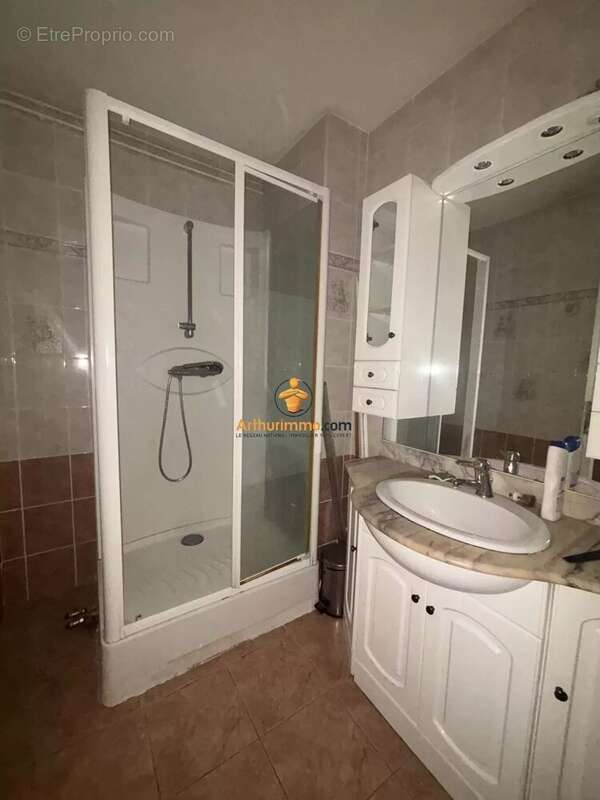 Appartement à TARBES