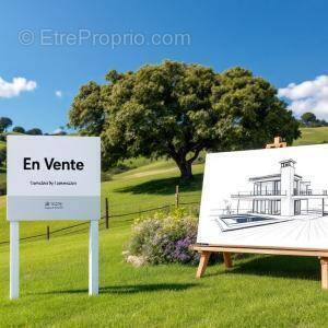 Terrain à SAINT-BREVIN-LES-PINS