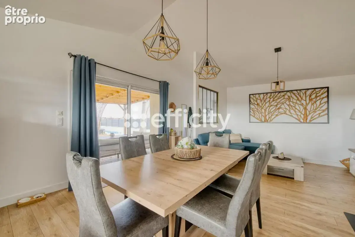Maison 4 pièces 94 m² à vendre à La Ronde (17170) - photo 4