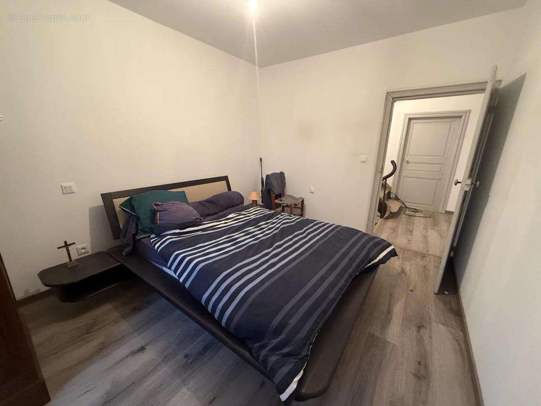 Maison à TAURIAC-DE-NAUCELLE