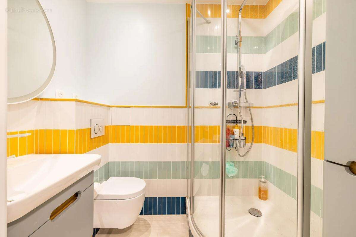 Appartement à VERSAILLES