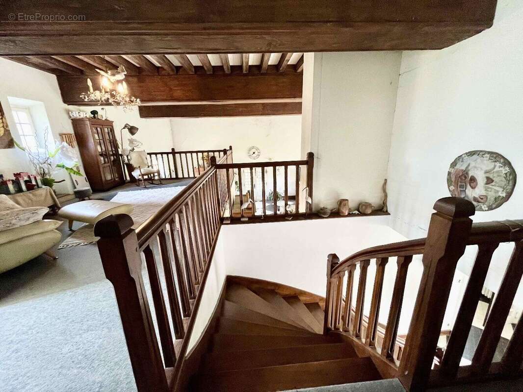 Maison à ANSAC-SUR-VIENNE