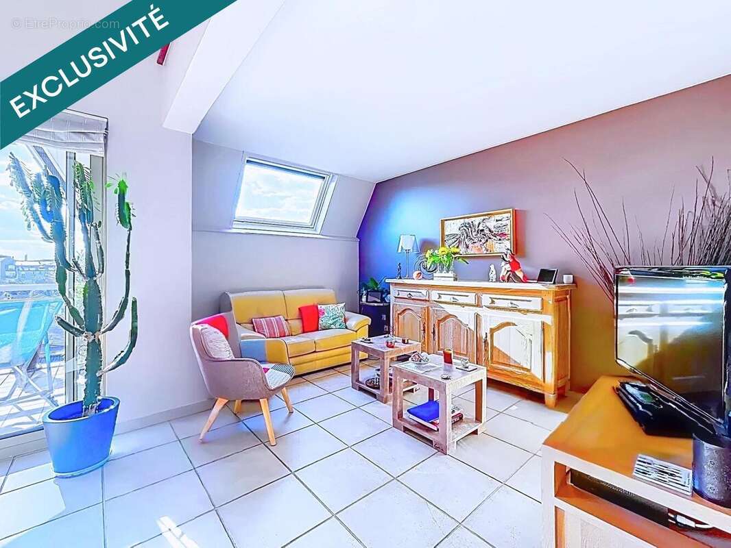 Photo 3 - Appartement à ALFORTVILLE