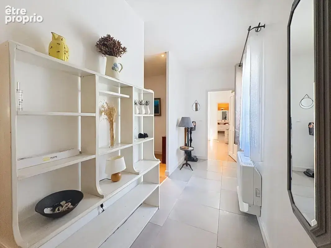 Loriol – villa de plain-pied – vue panoramique – terrain 1 590 m² - photo 11