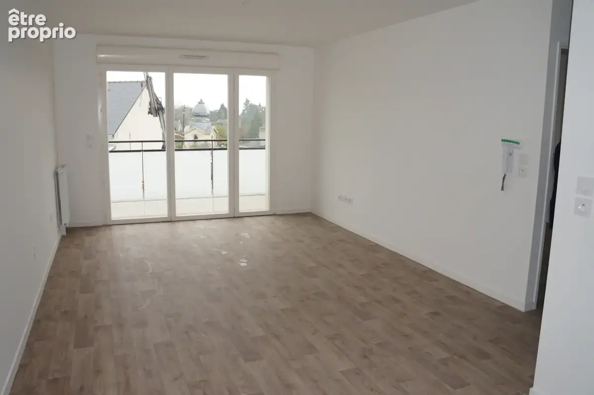 Photo Appartement à Corps-Nuds au prix de 148 720€