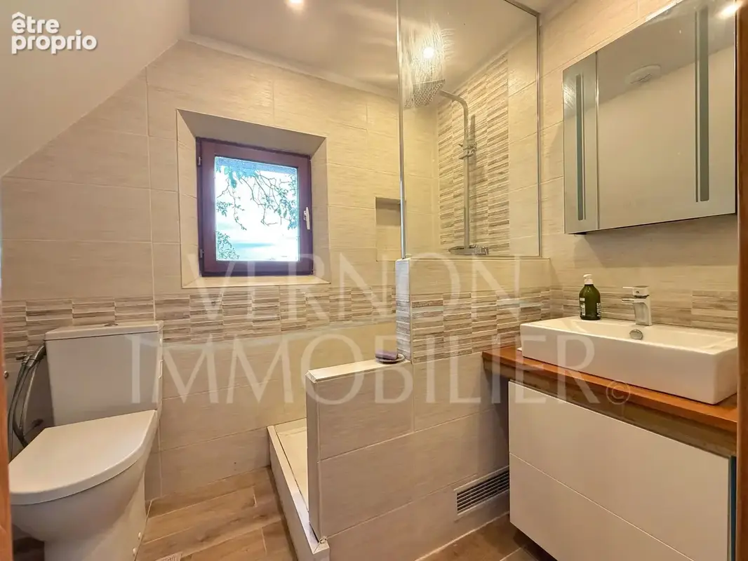 Maison 4 pièces 97 m² à vendre à Vernon (27200) - photo 9