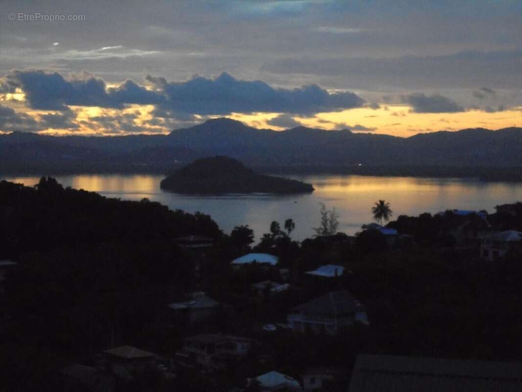 Photo 3 - Appartement à LES TROIS-ILETS