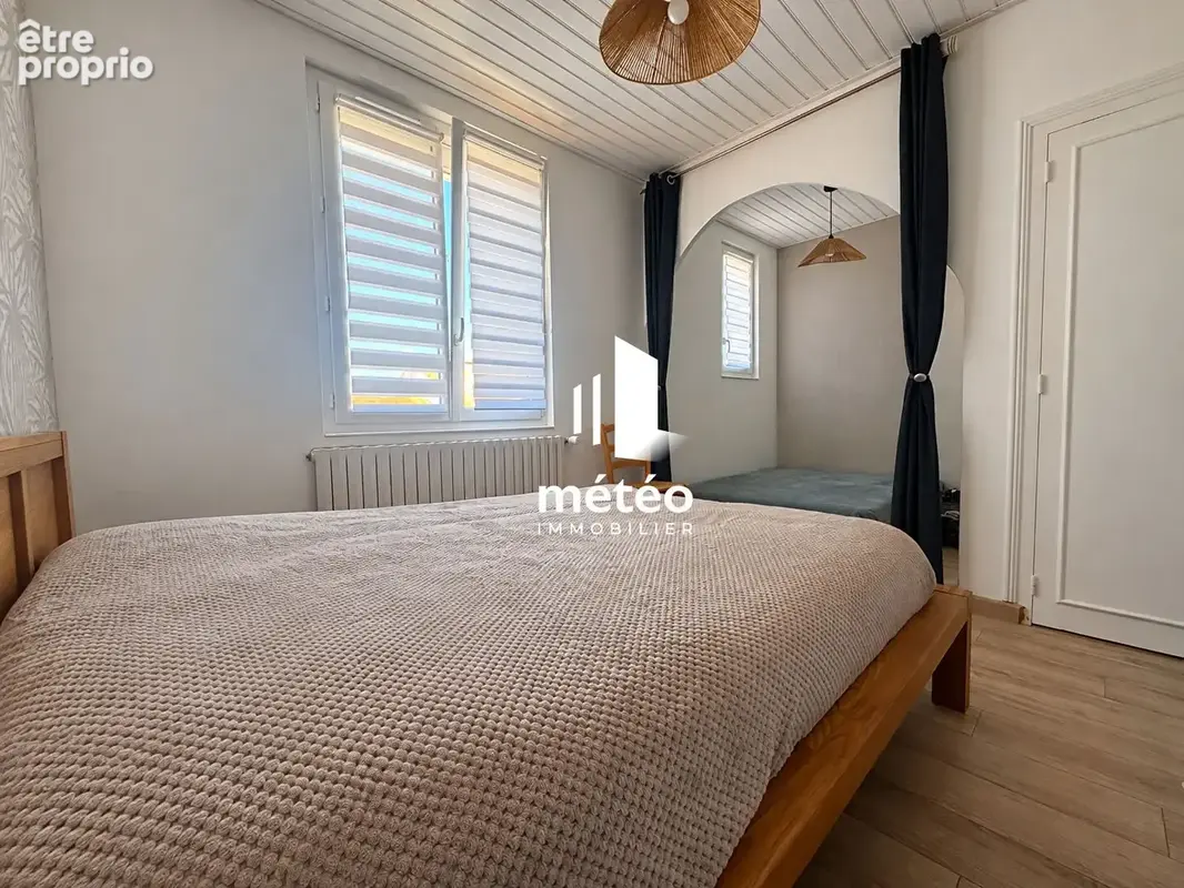 Maison à vendre 4 chambres à La Grière - photo 9