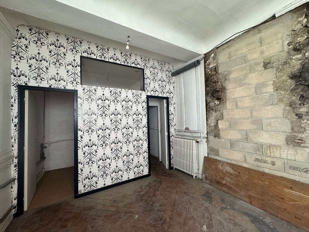 Appartement à BESANCON