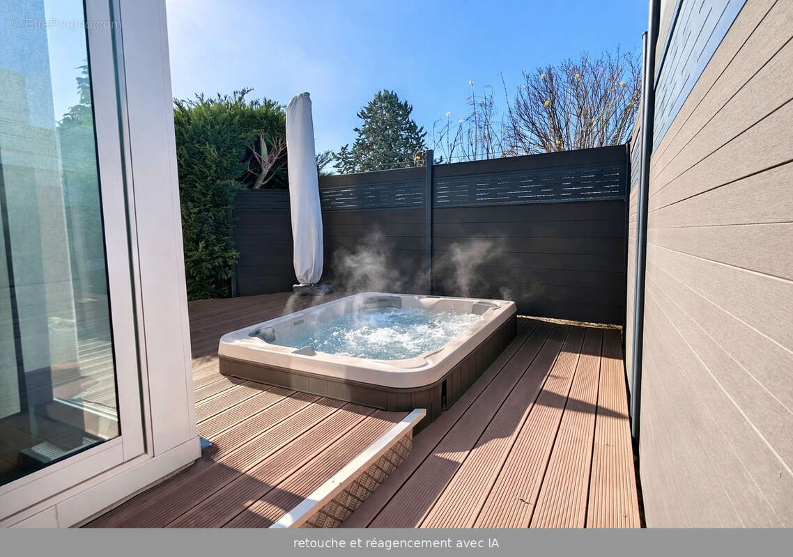 Maison à PONT-DU-CHATEAU