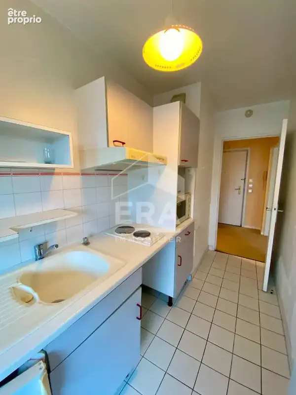 Appartement 50m² à pau - photo 6