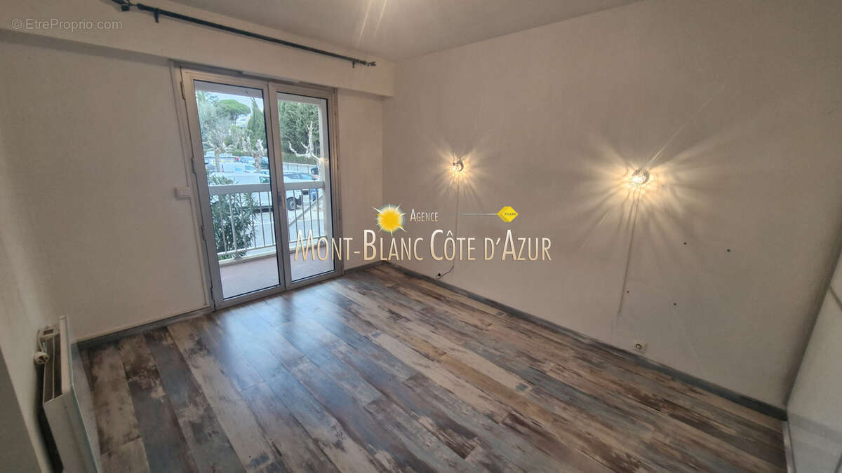 Appartement à SAINTE-MAXIME