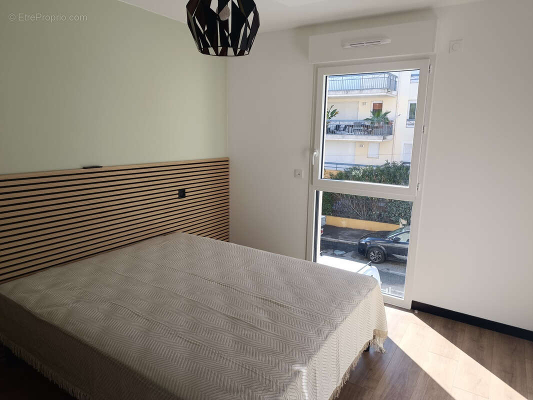 Appartement à FREJUS