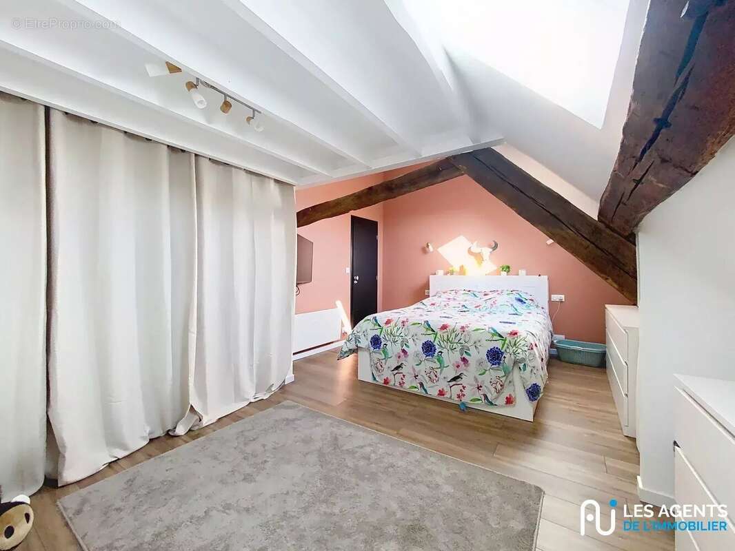 Appartement à ORLEANS