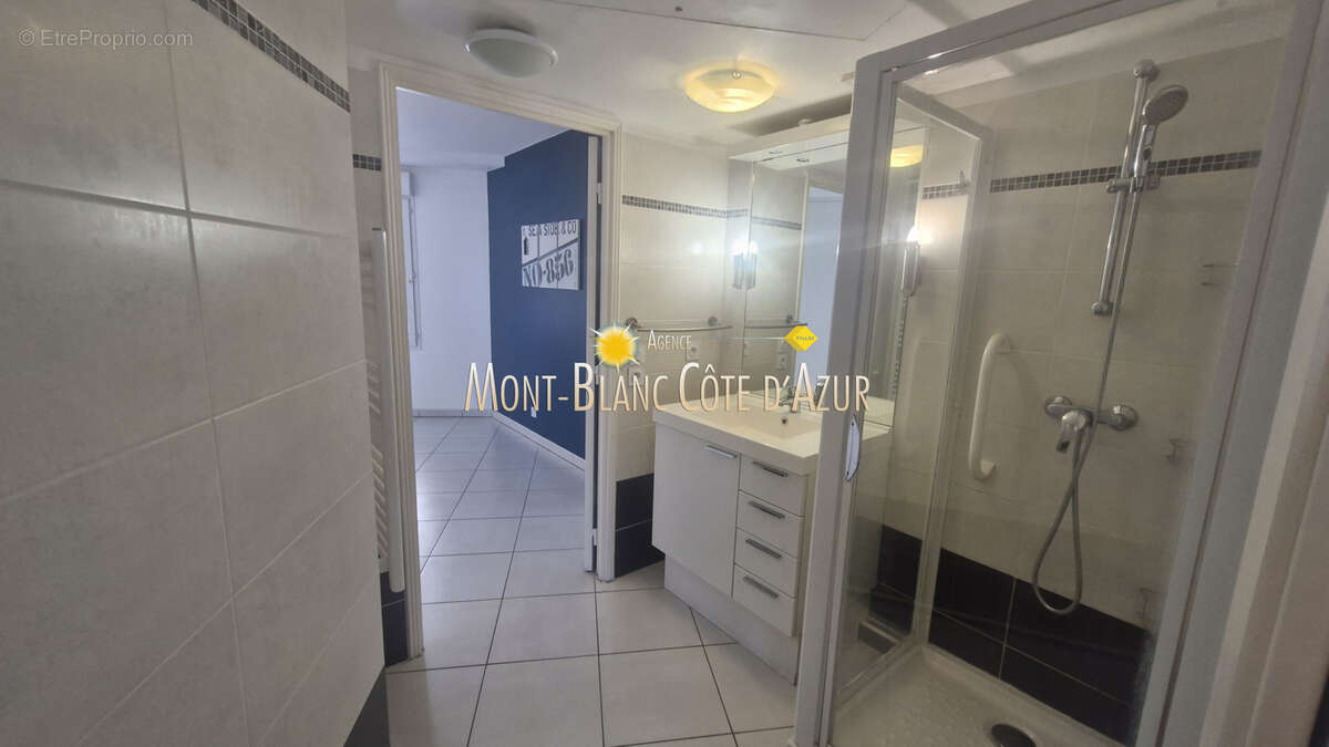 Appartement à SAINTE-MAXIME