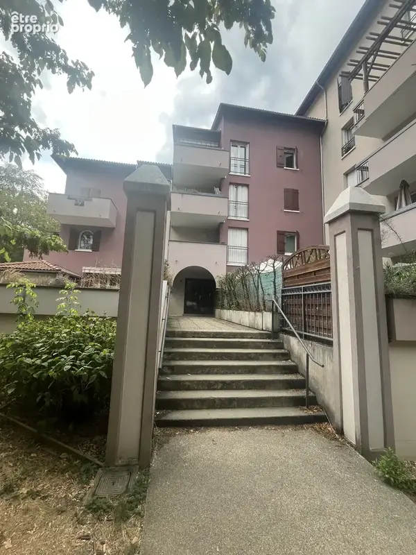 Gieres les symphorines t5 duplex - photo 26