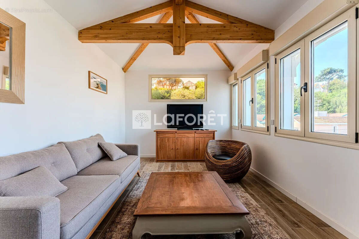 Appartement à ARCACHON