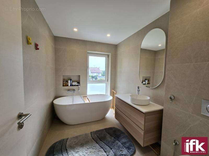 Maison à URSCHENHEIM