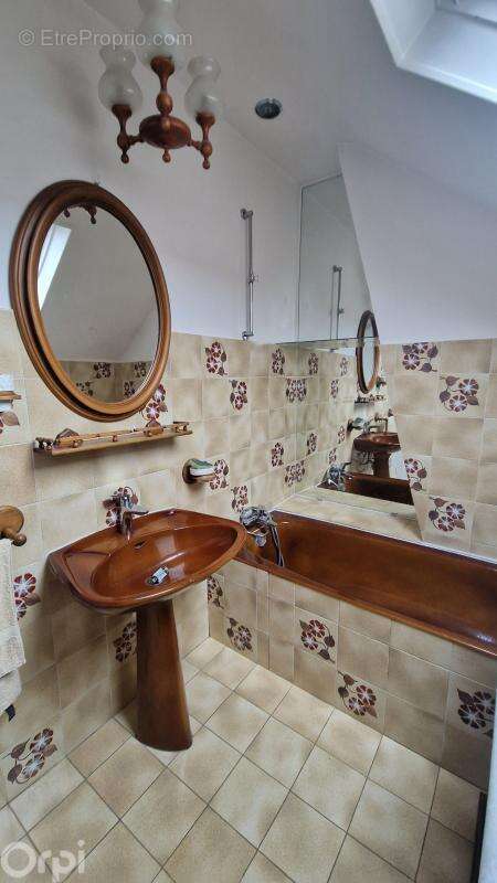 Maison à NEUILLY-SUR-MARNE