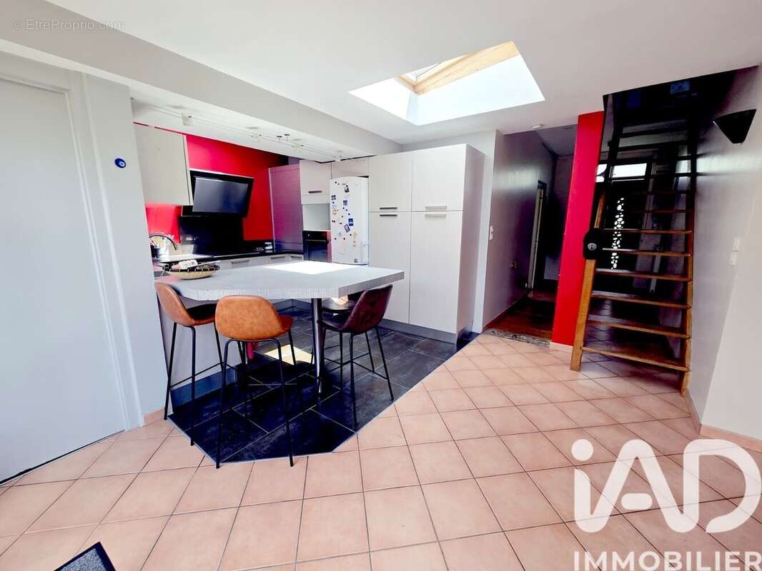 Photo 8 - Maison à ORLEANS