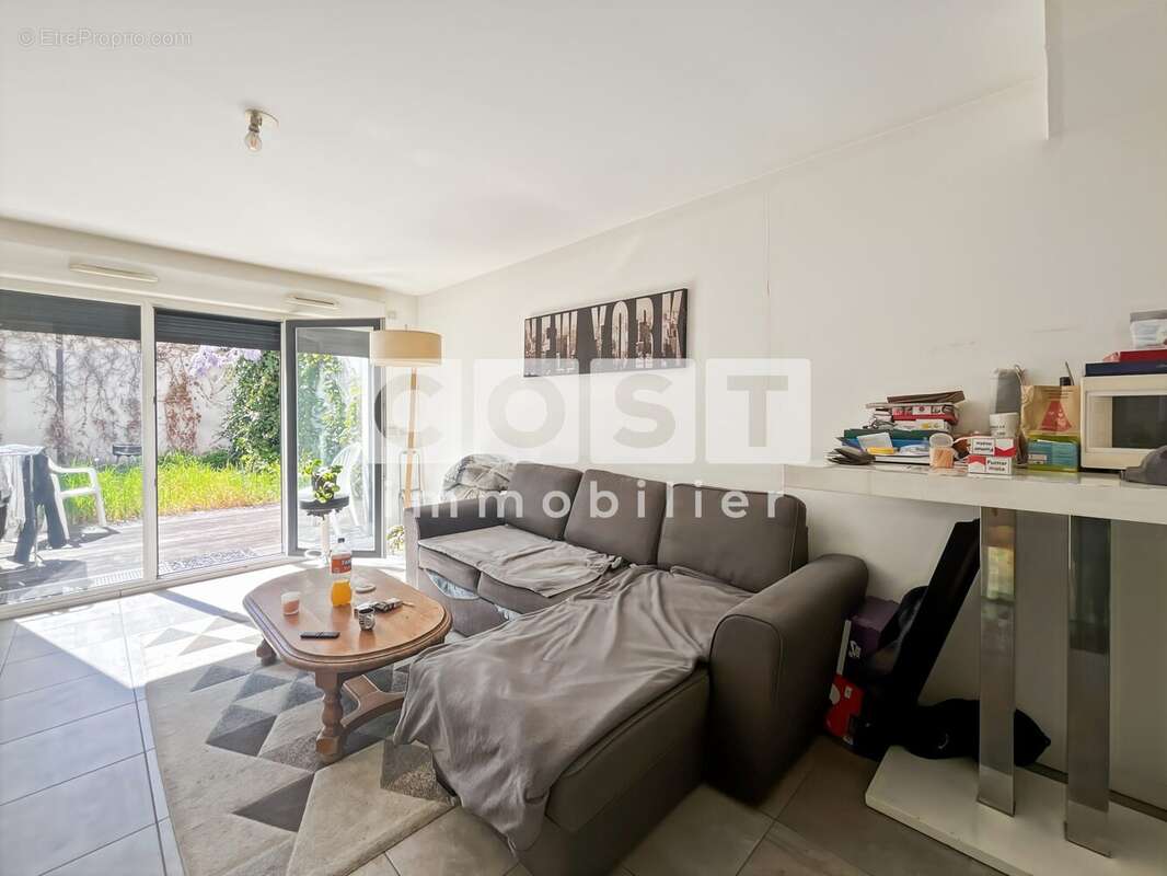 Appartement à BOIS-COLOMBES