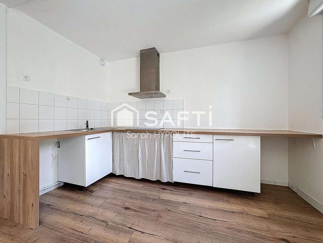 Photo 2 - Appartement à CREON