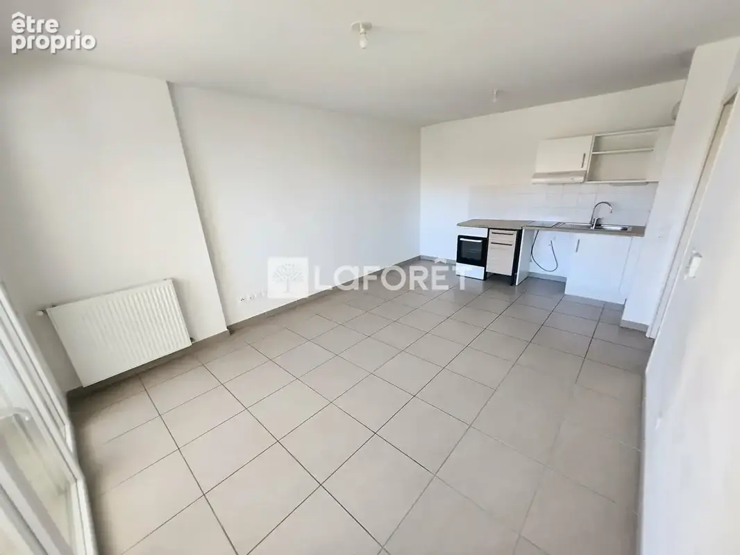 Appartement La Seyne Sur Mer 2 pièce(s) 40 m2 - photo 4