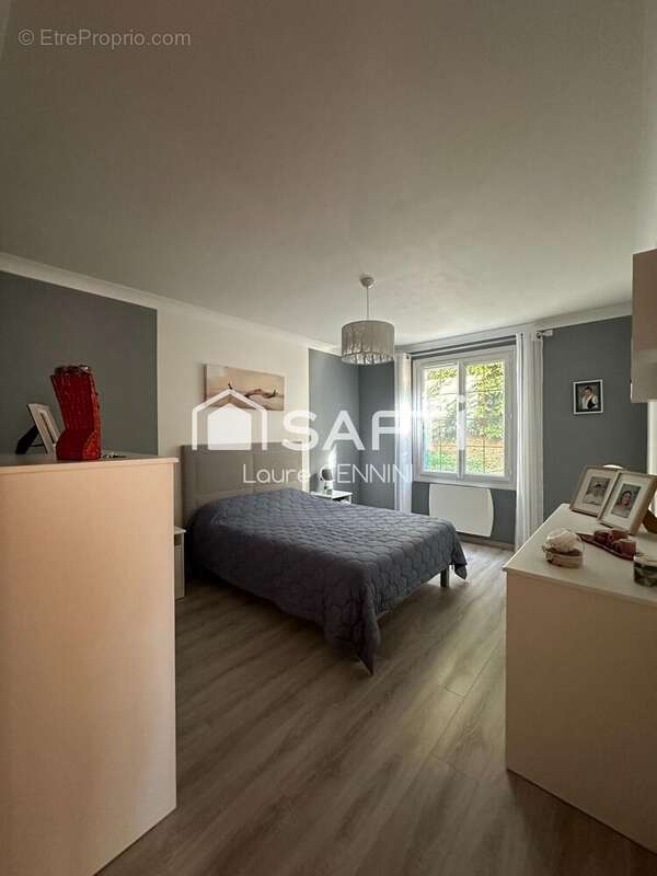 Photo 5 - Maison à SAINT-PANTALEON-LES-VIGNES