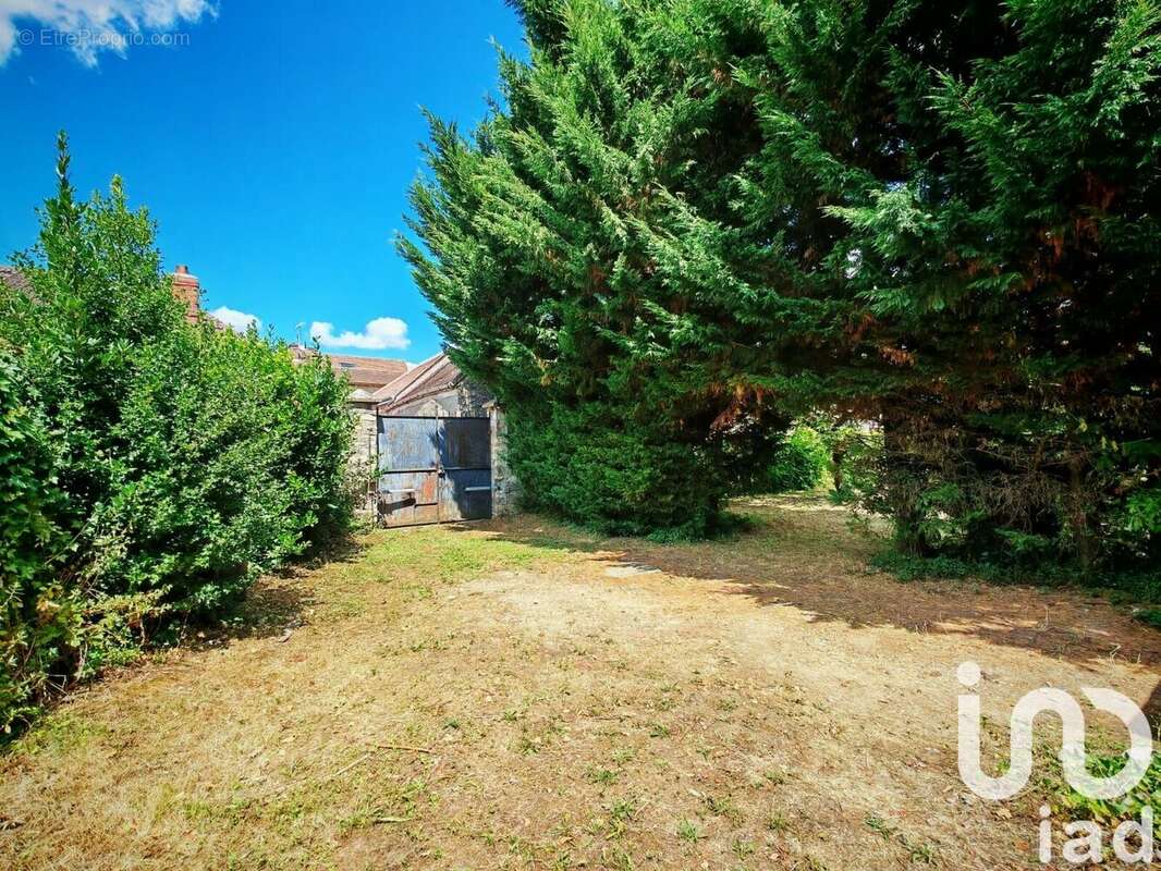 Photo 4 - Maison à ETRECHY