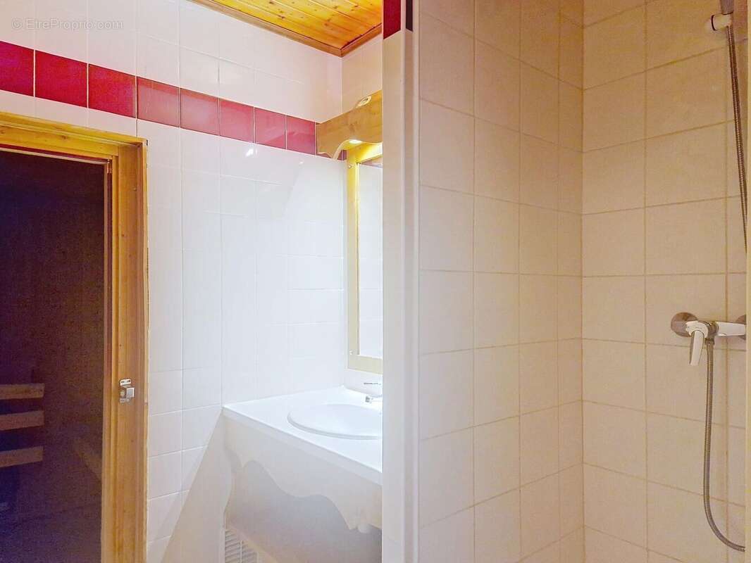 Photo 4 - Appartement à LA PERRIERE