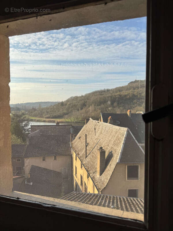 Maison à SIERCK-LES-BAINS