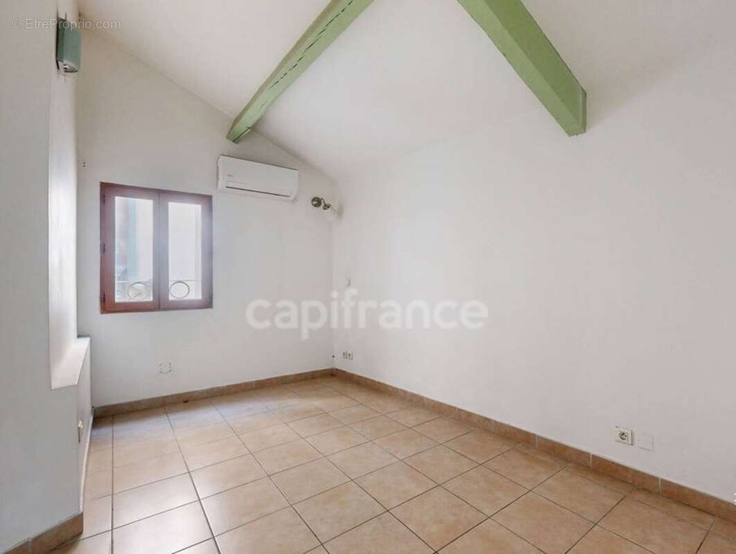 RARE - Maison de ville 76 m² - Quartier des Teinturiers - Avignon Intra-Muros - photo 7