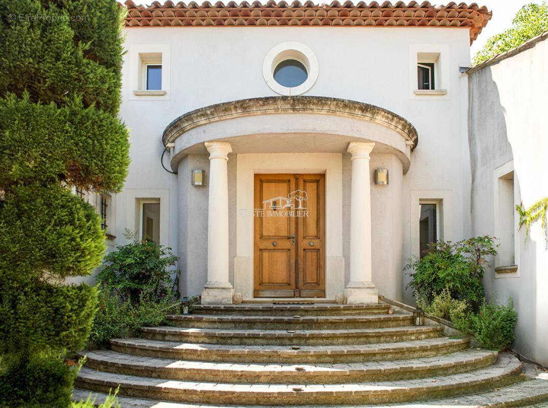 Maison à MARIGNANE